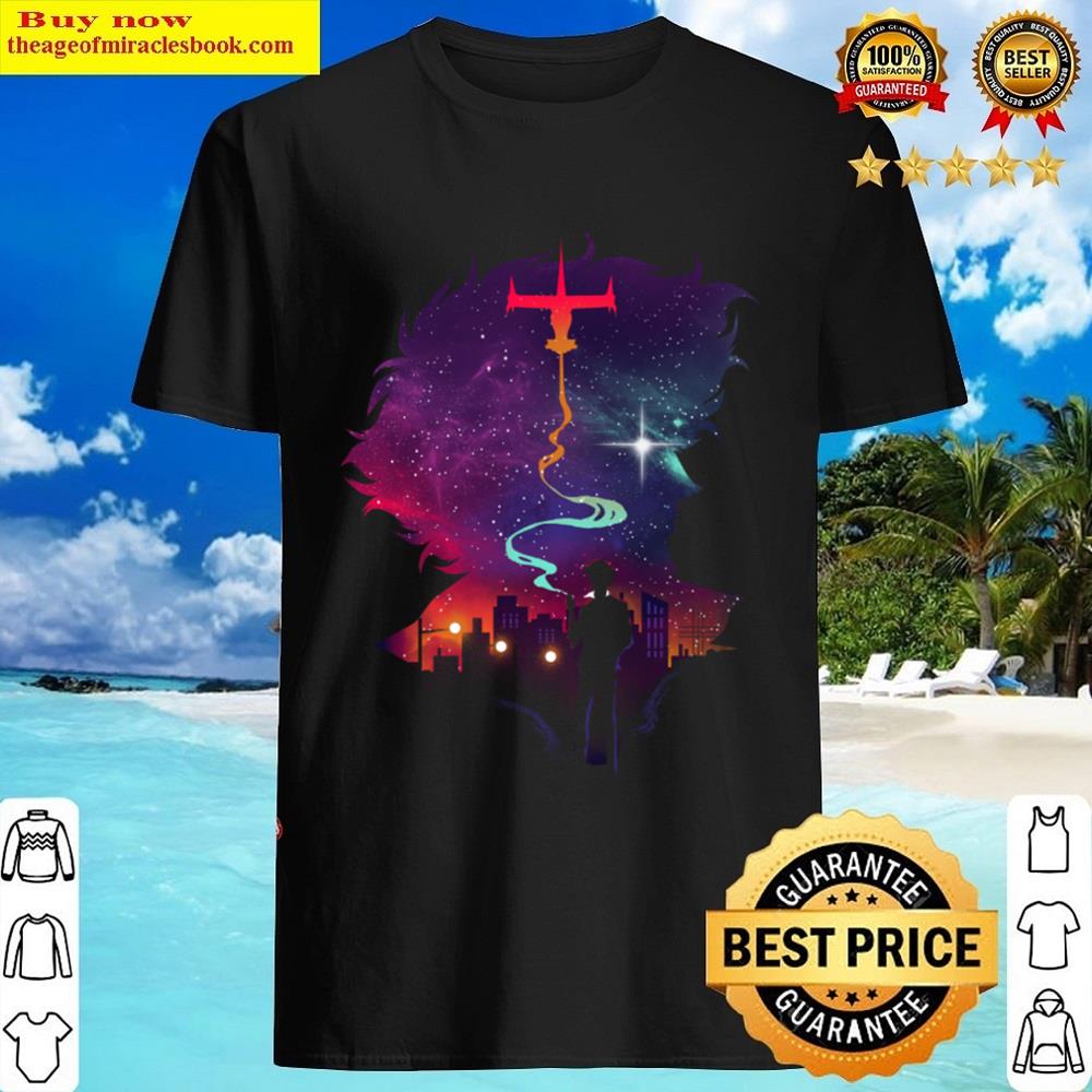 See You In Space Shirt