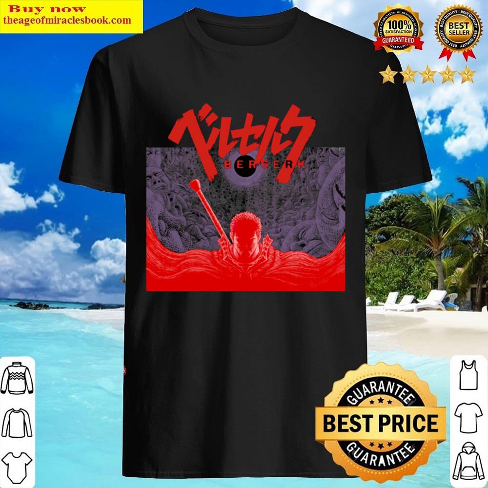 Undying Rage Shirt