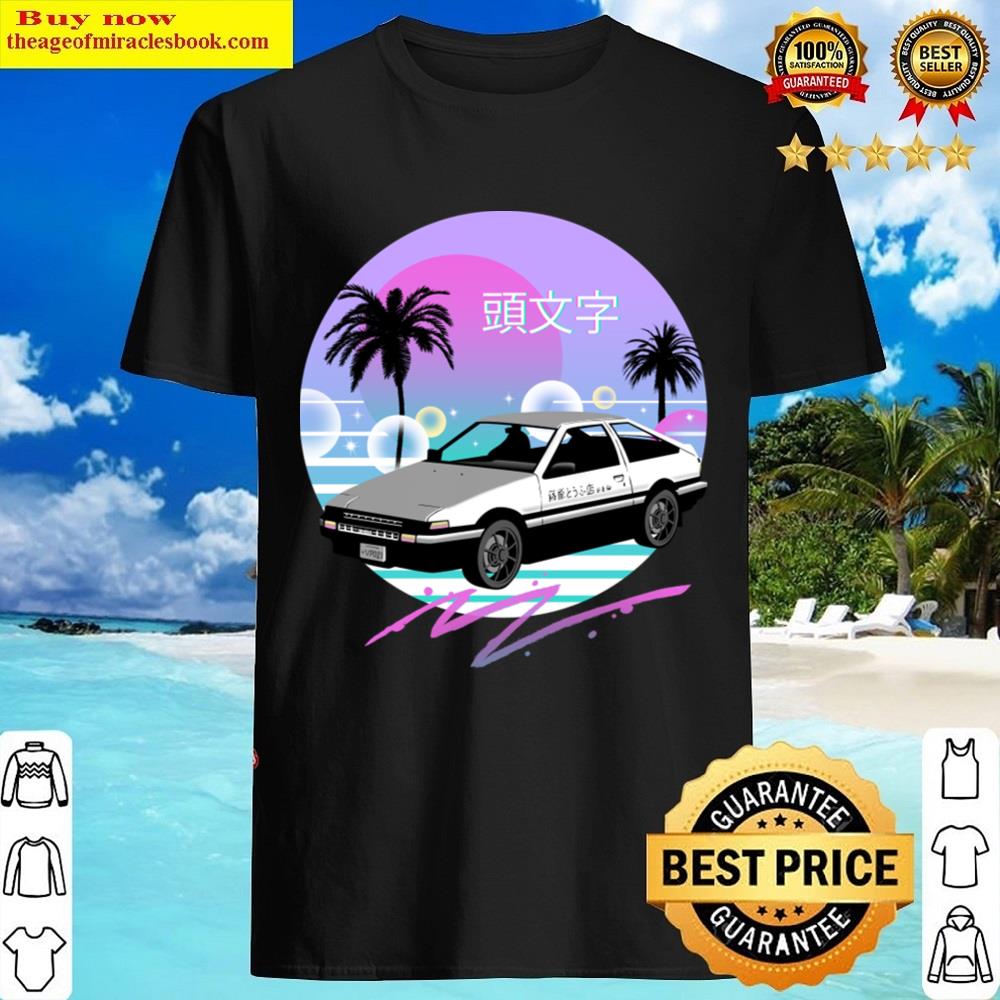 Vapor Drift Shirt