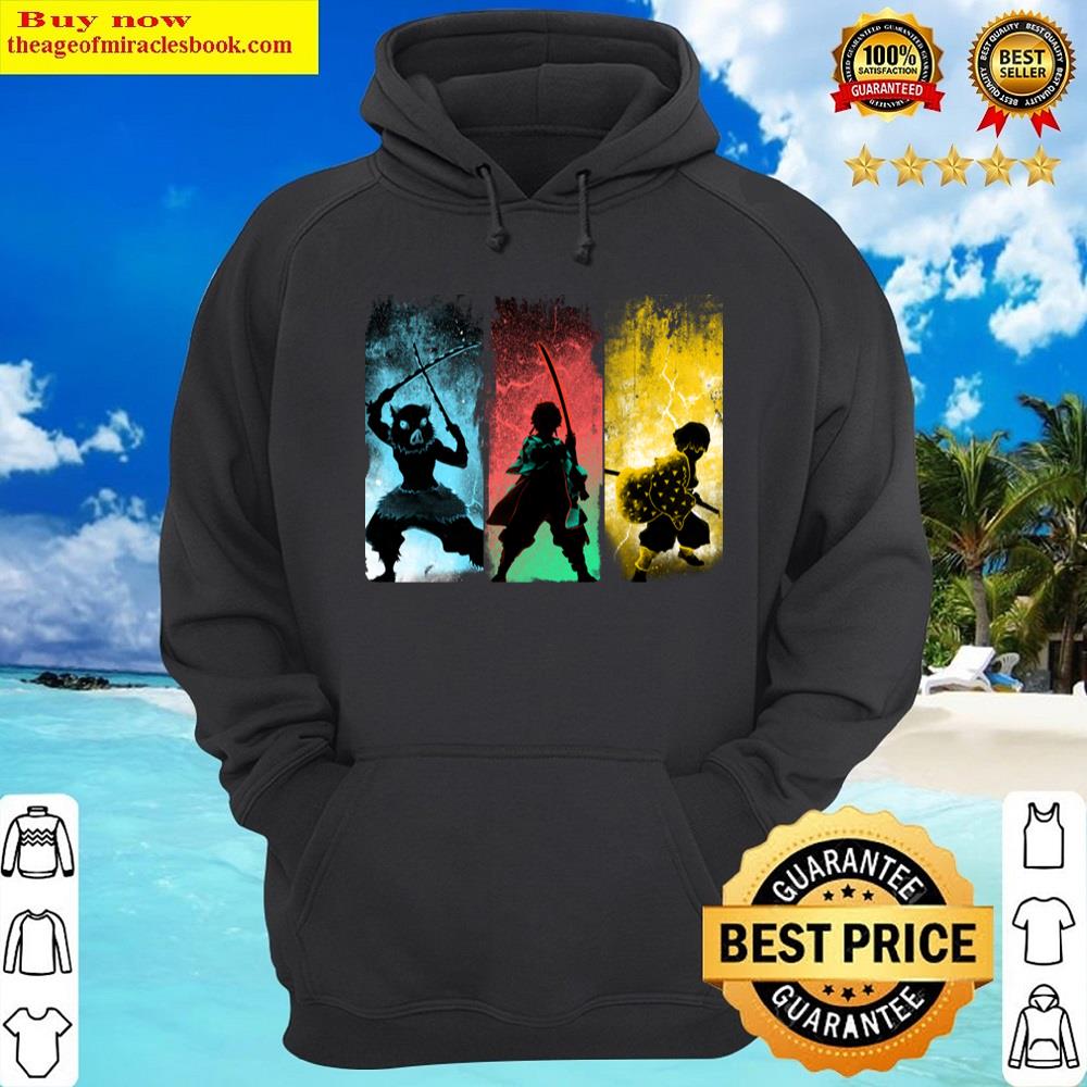 Alternative view of What's Your Kata Shirt