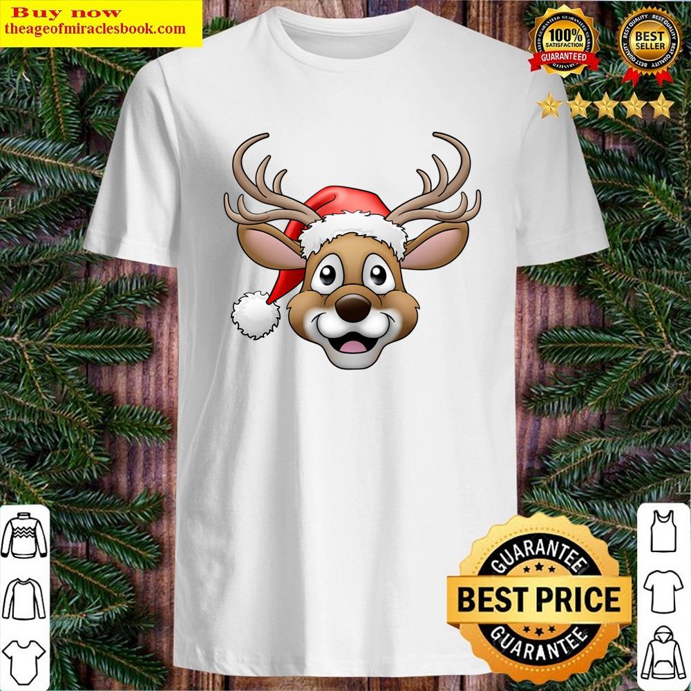 Christmas Animation Shirt