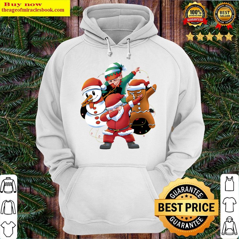 Alternative view of Christmas Present Shirt