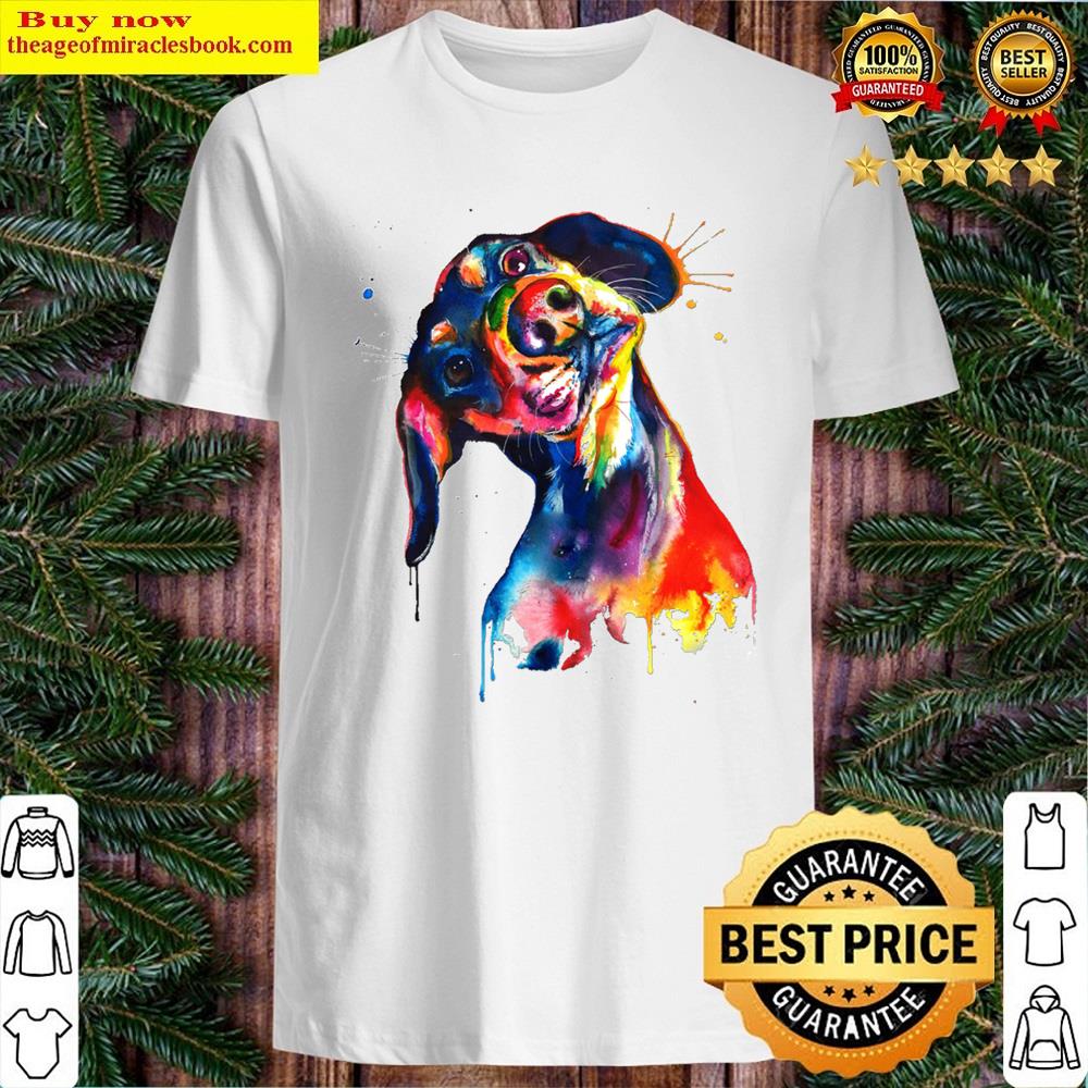 Dogs Essential Shirt