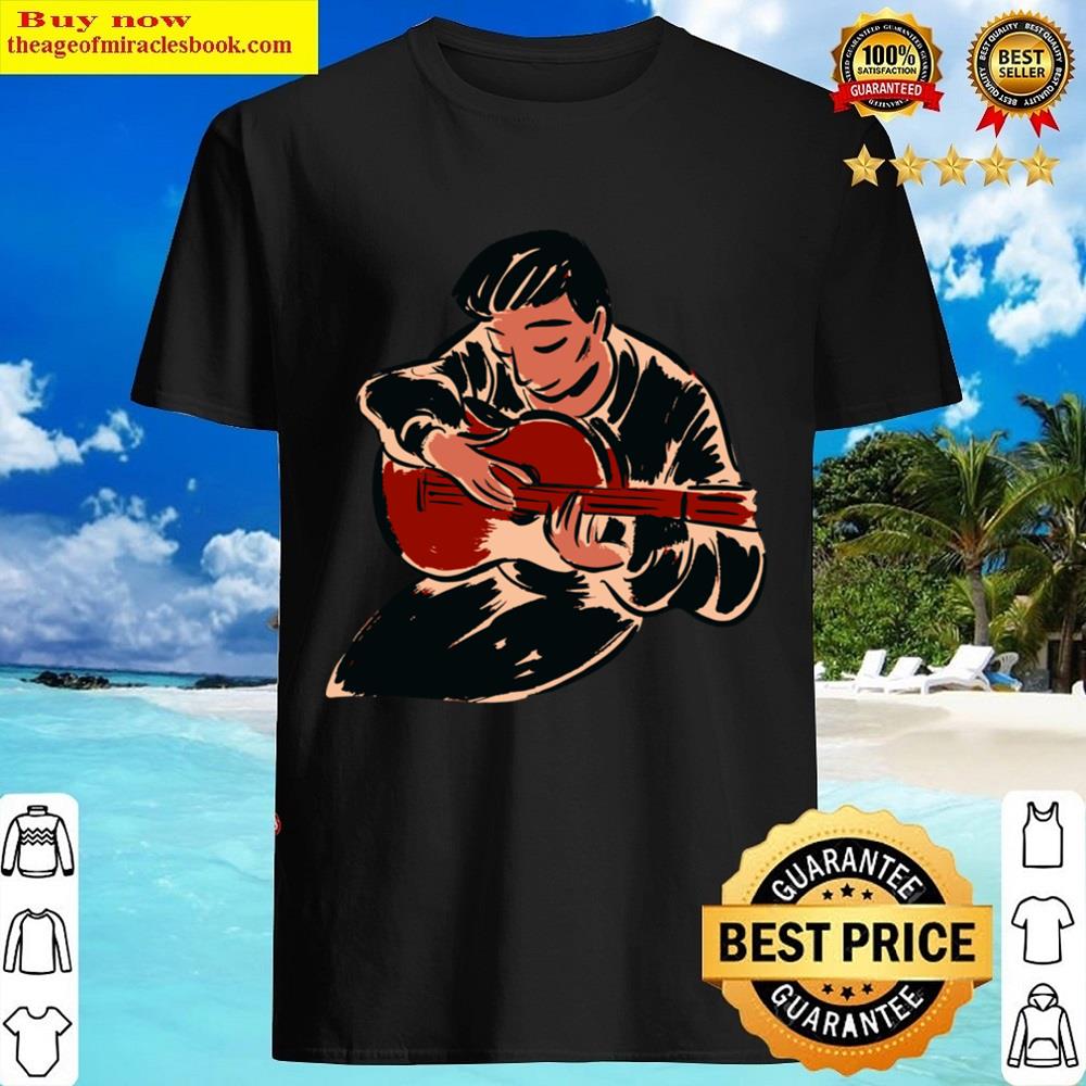 Flamenco Essential Shirt