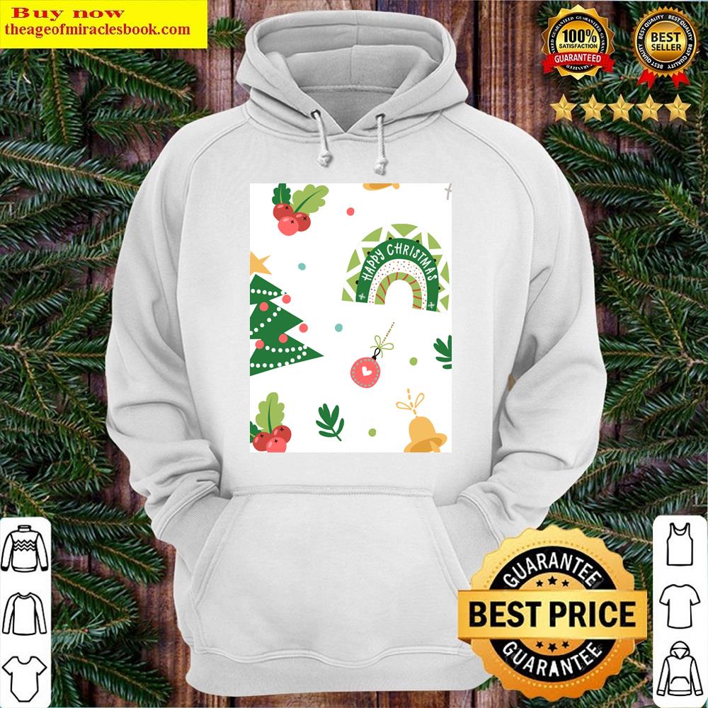 Alternative view of Mooy Christmas Shirt