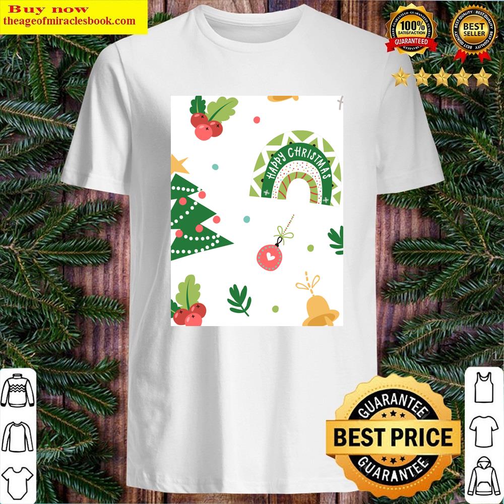 Mooy Christmas Shirt