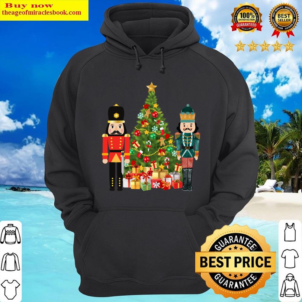 Alternative view of Nutcrackers Squad Shirt