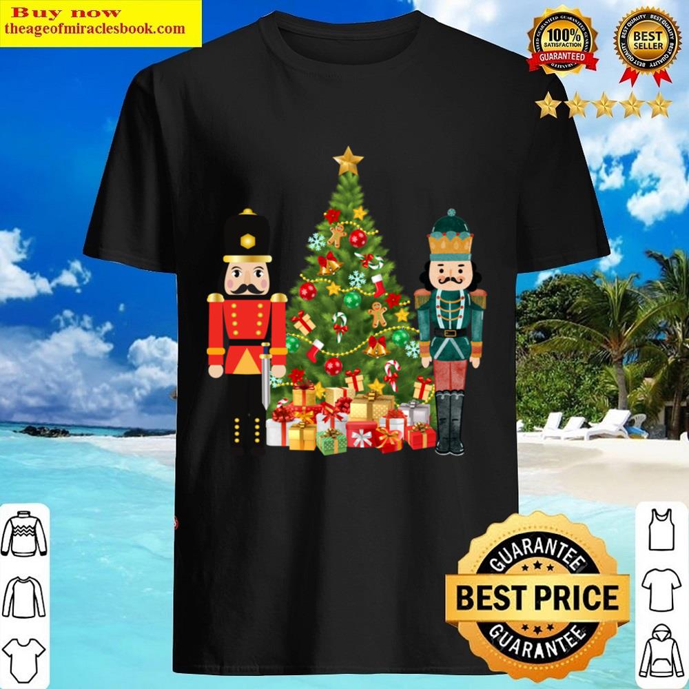 Nutcrackers Squad Shirt