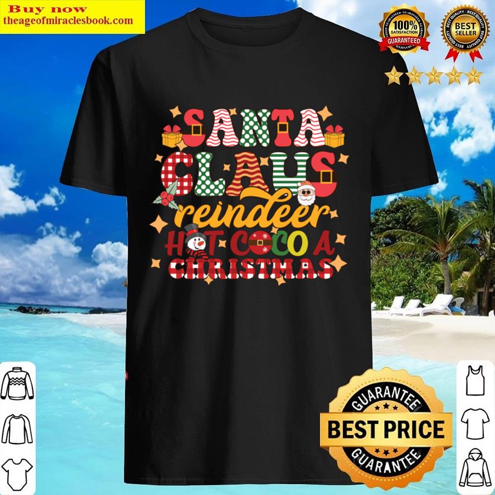Santa Claus Shirt