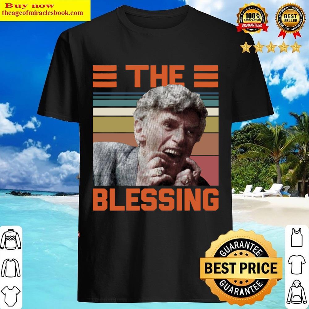 The Blessing Shirt