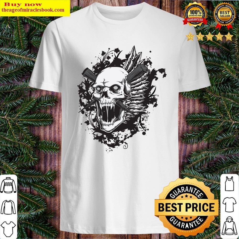 Vampire Shirt