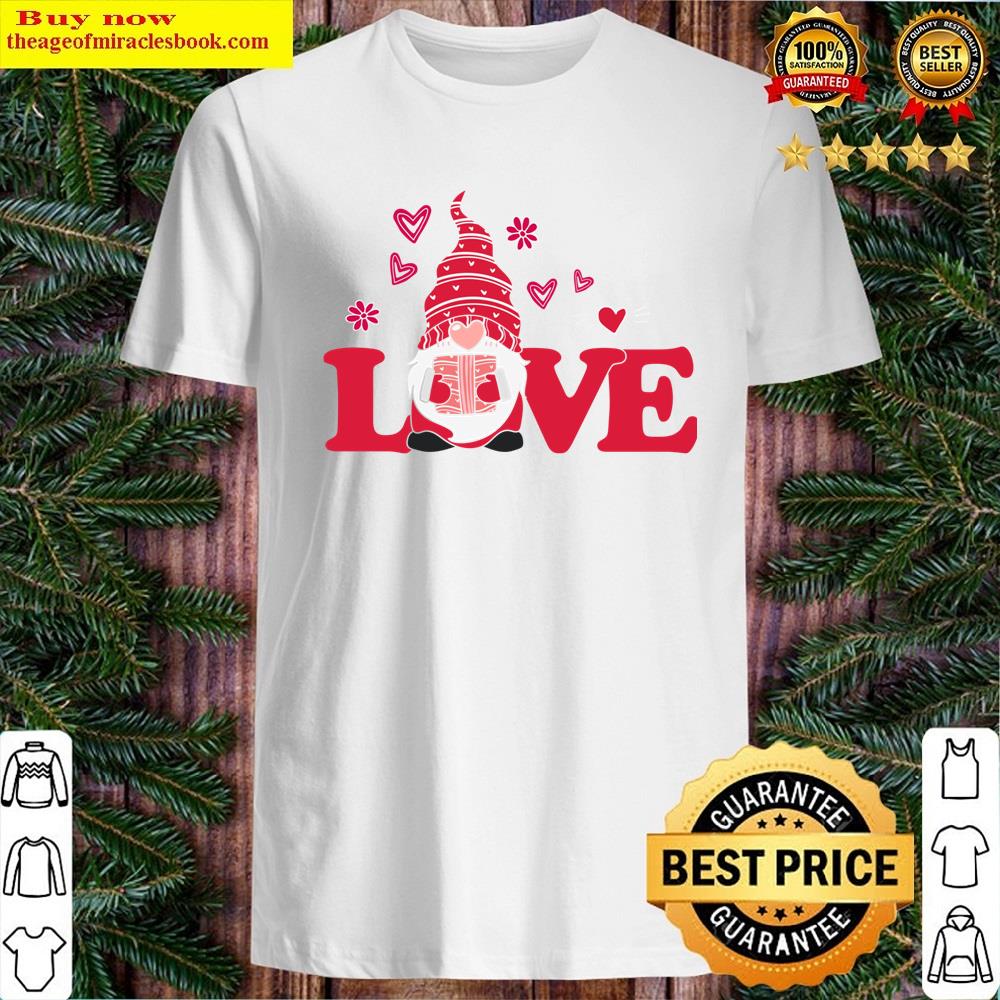 Christmas Love Shirt