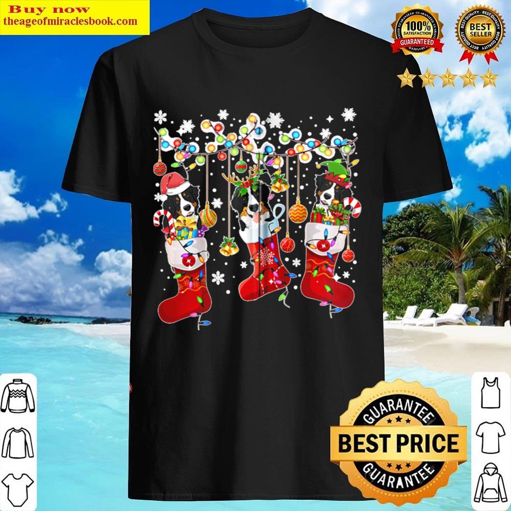 Christmas Lover Essential Shirt