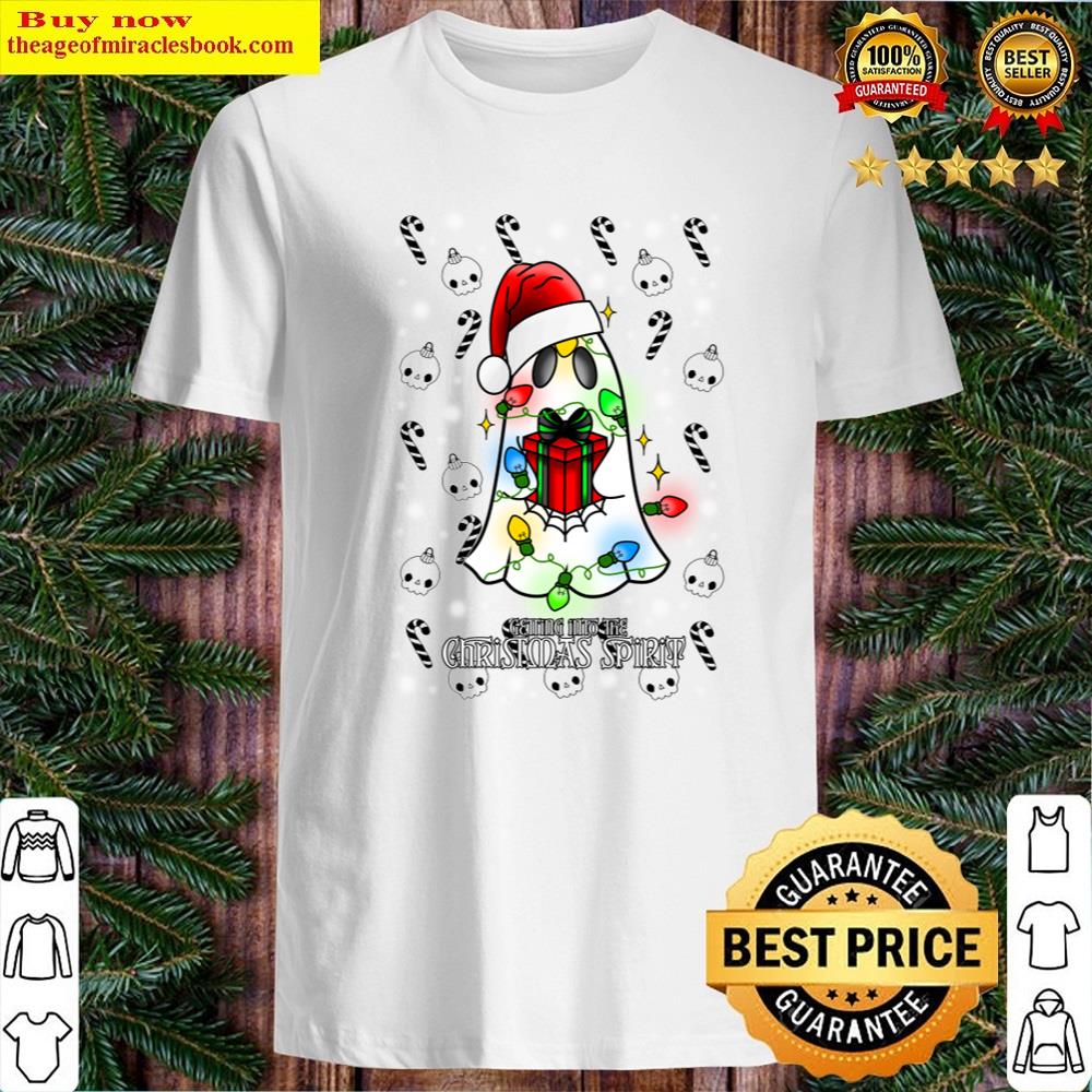 Christmasspirit Shirt