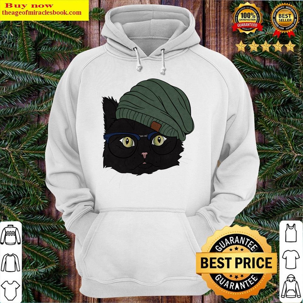 Alternative view of Cool Cat Shirt