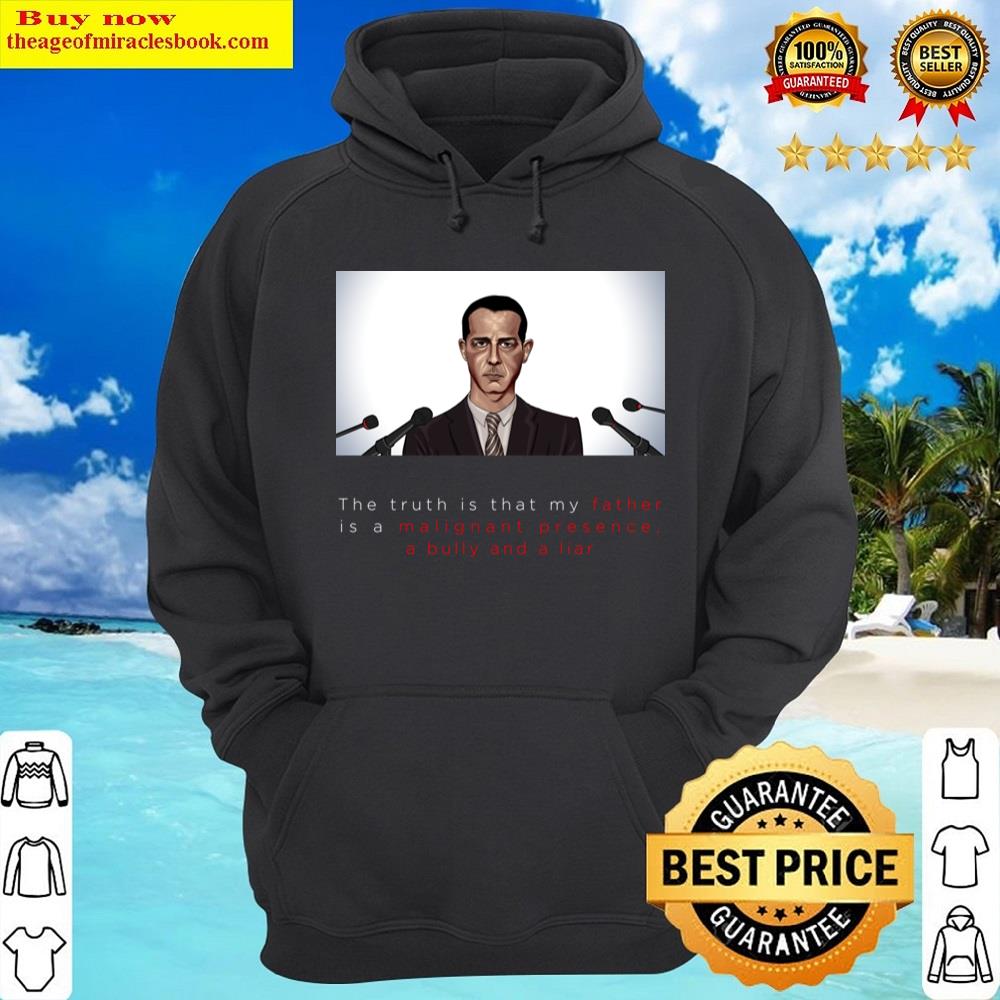 Alternative view of Kendall Roy The Killer Shirt