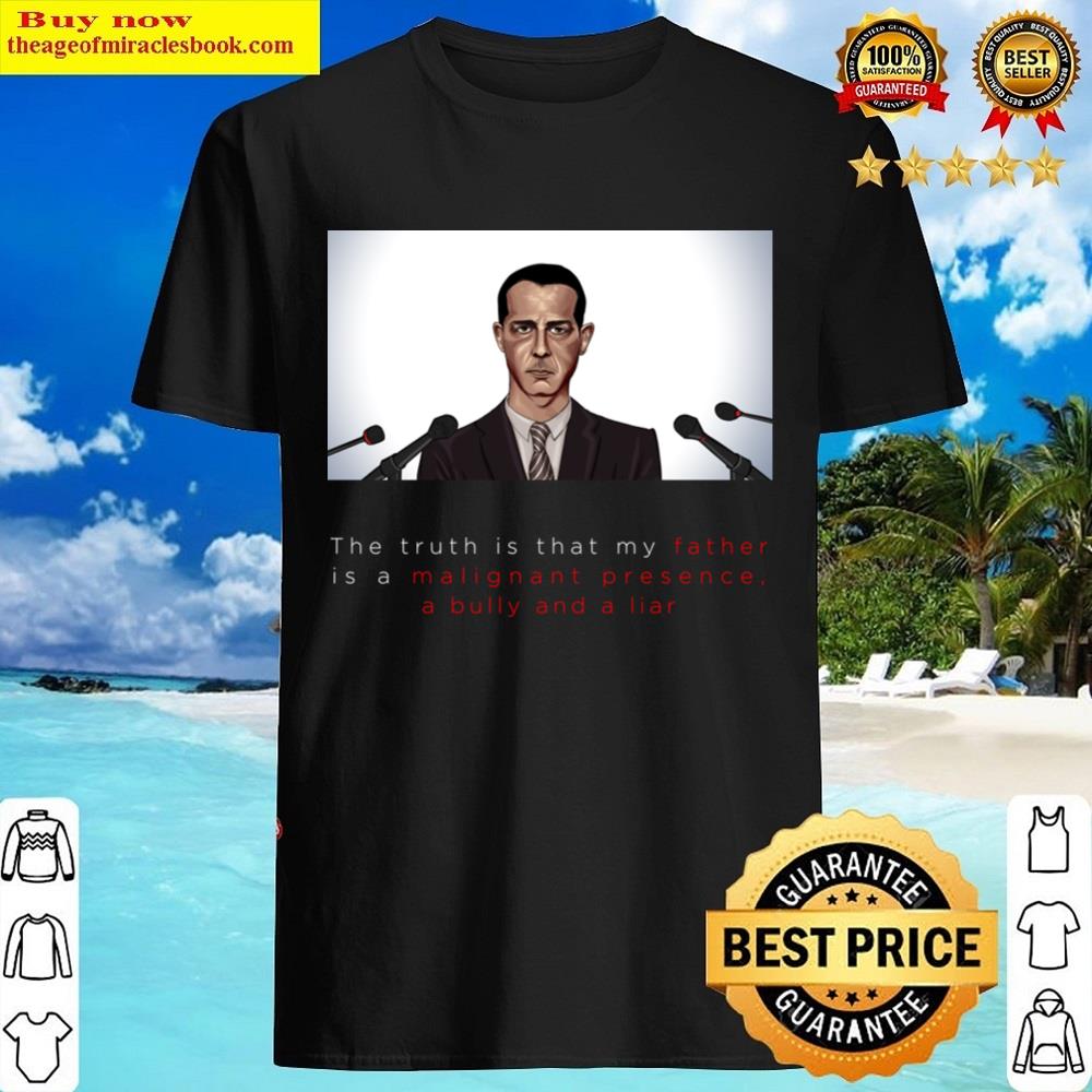 Kendall Roy The Killer Shirt