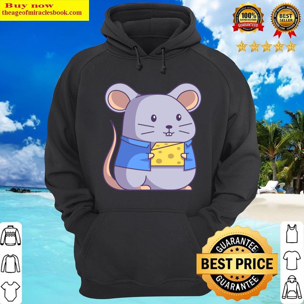 Alternative view of Lactose Intolerant Shirt