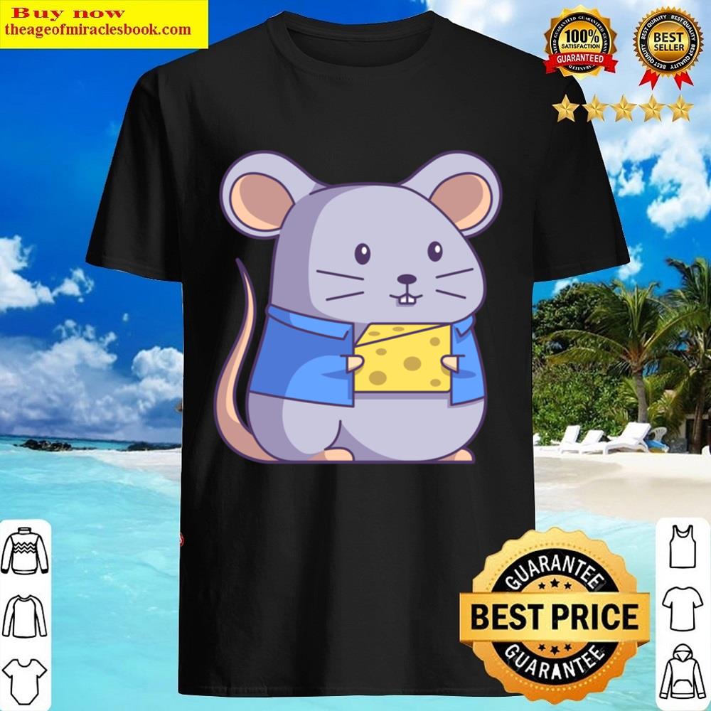 Lactose Intolerant Shirt