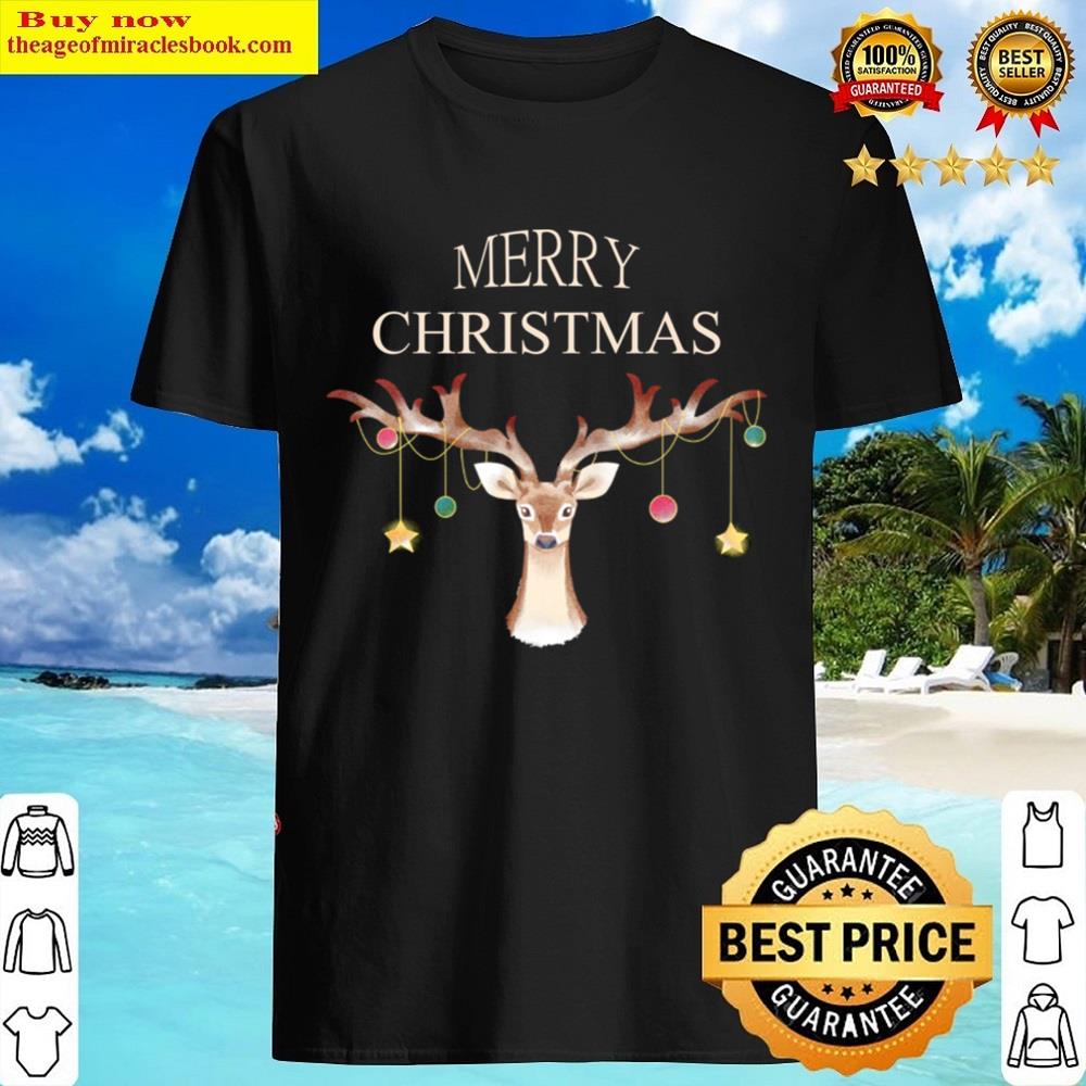 Merry Christmas Shirt