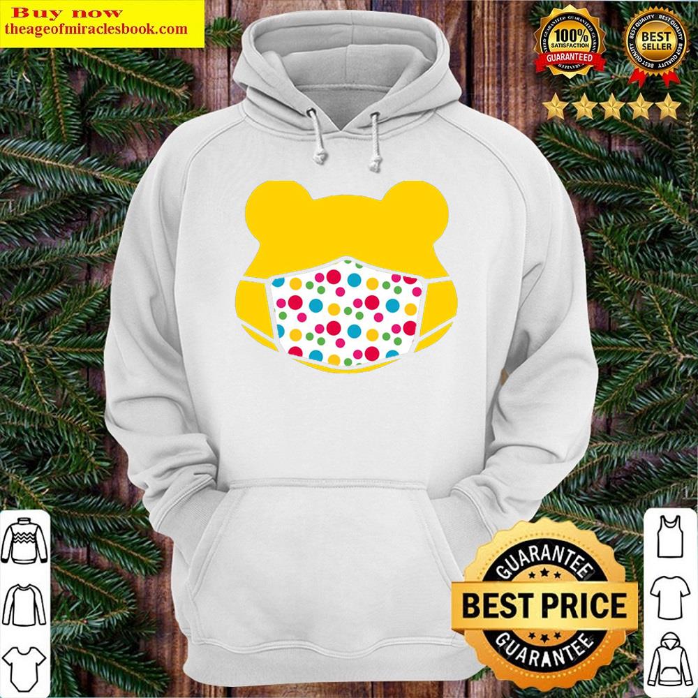 Alternative view of Tesco Pudsey Bear Cute Shirt