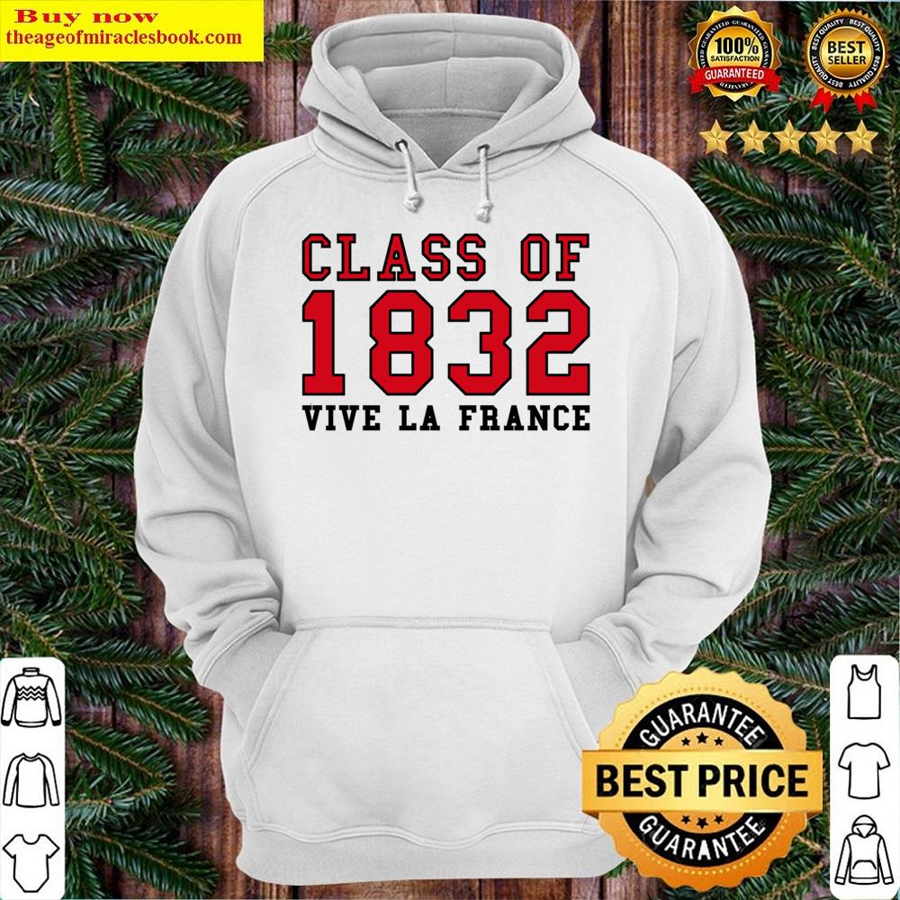 Alternative view of Class Of 1832 Shirt
