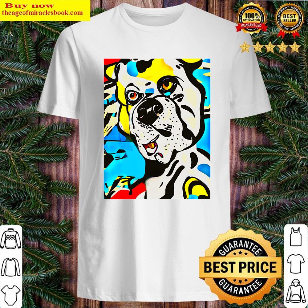 Good Boy Shirt