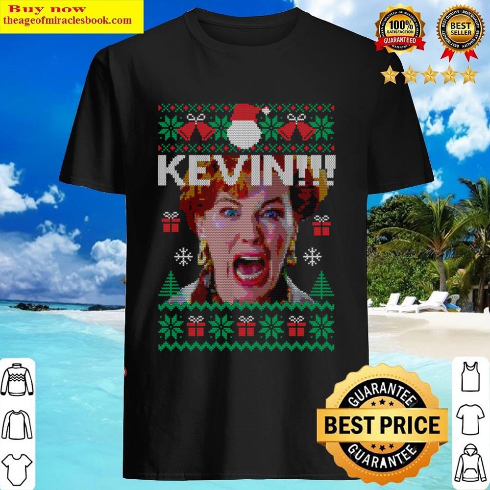 Kevin!!! Shirt