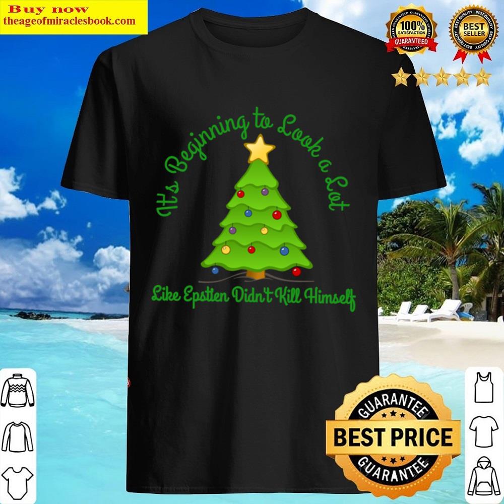 Look Like Shirt