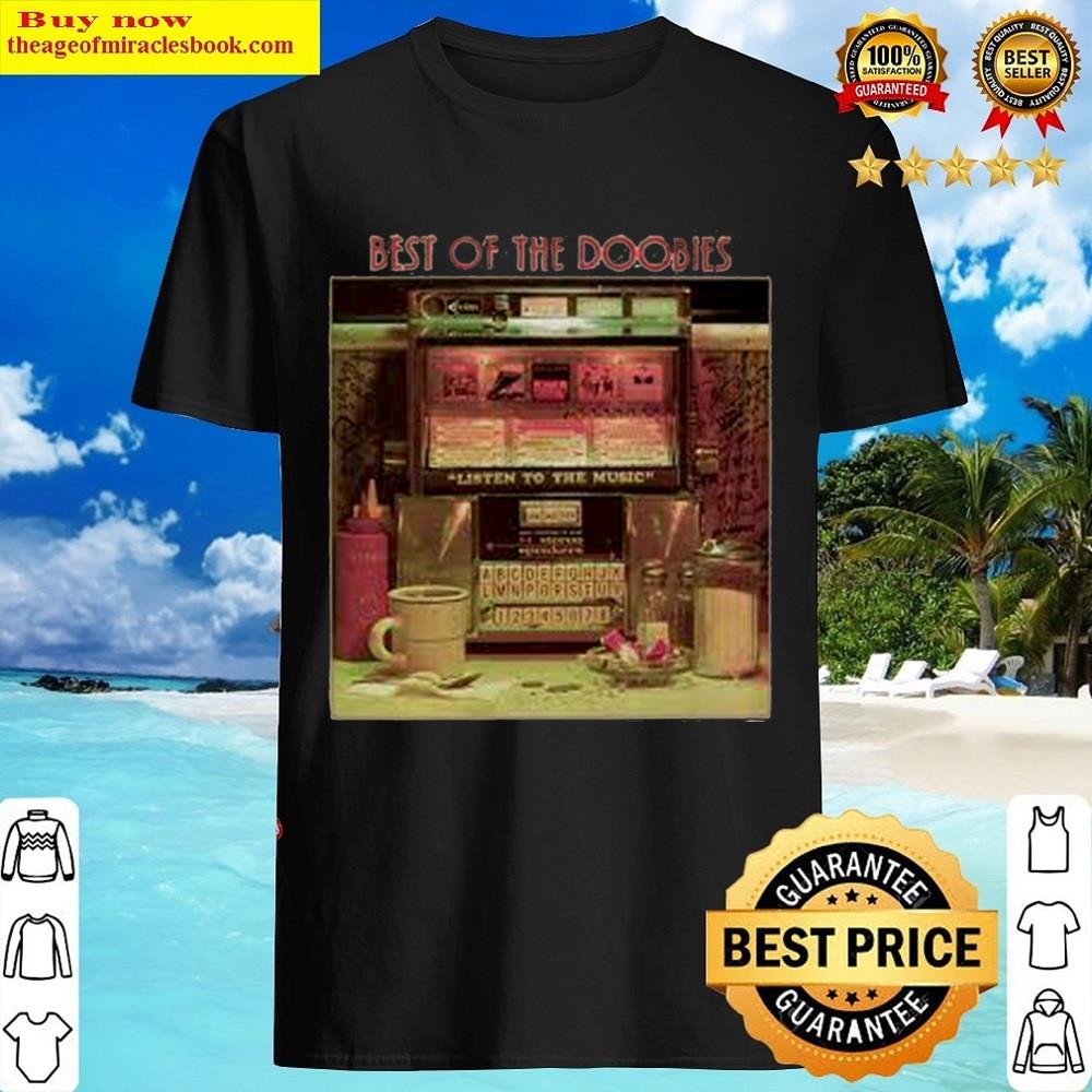 The Doobie Shirt