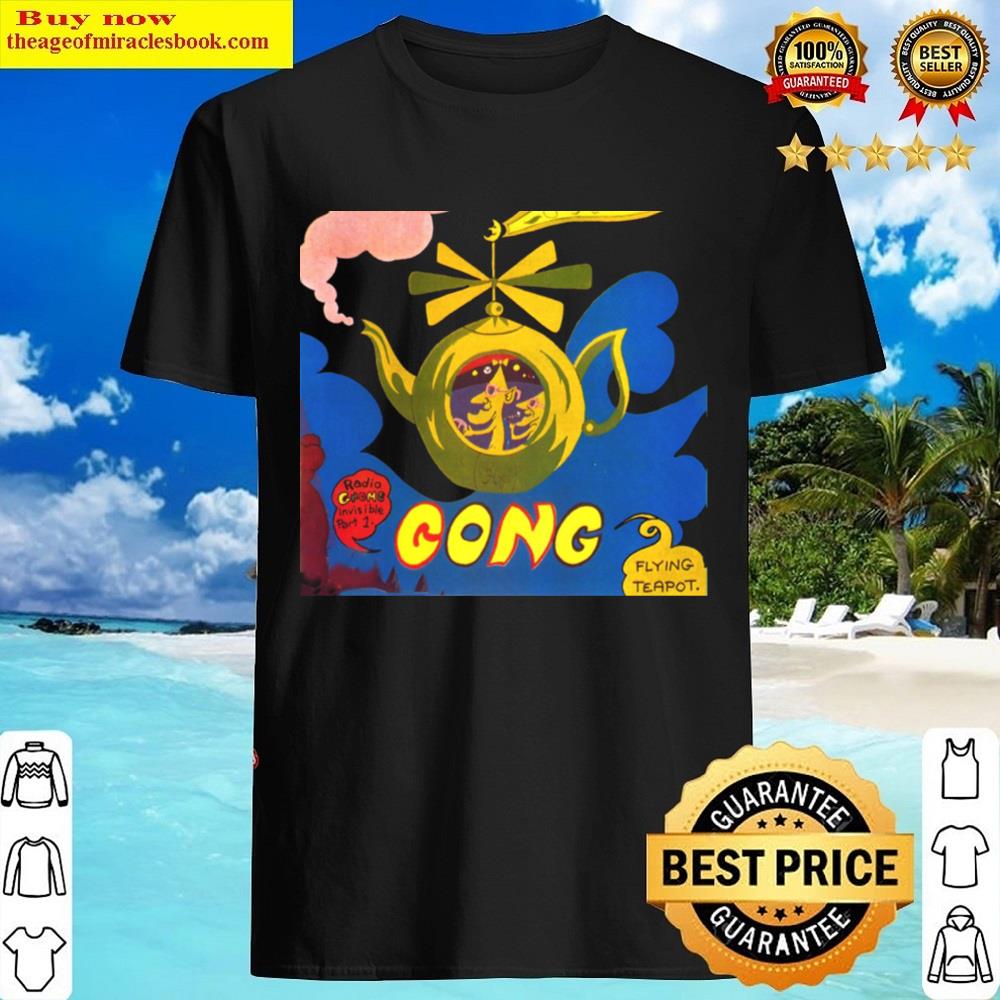 The Gong Shirt