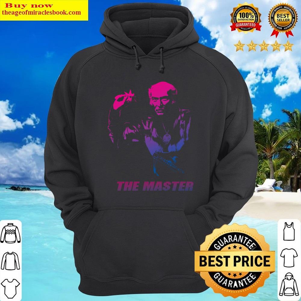Alternative view of The Master Shirt