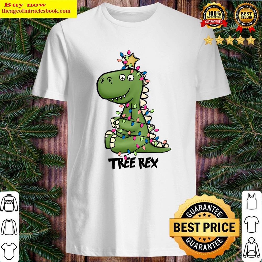 Tree Rex Shirt