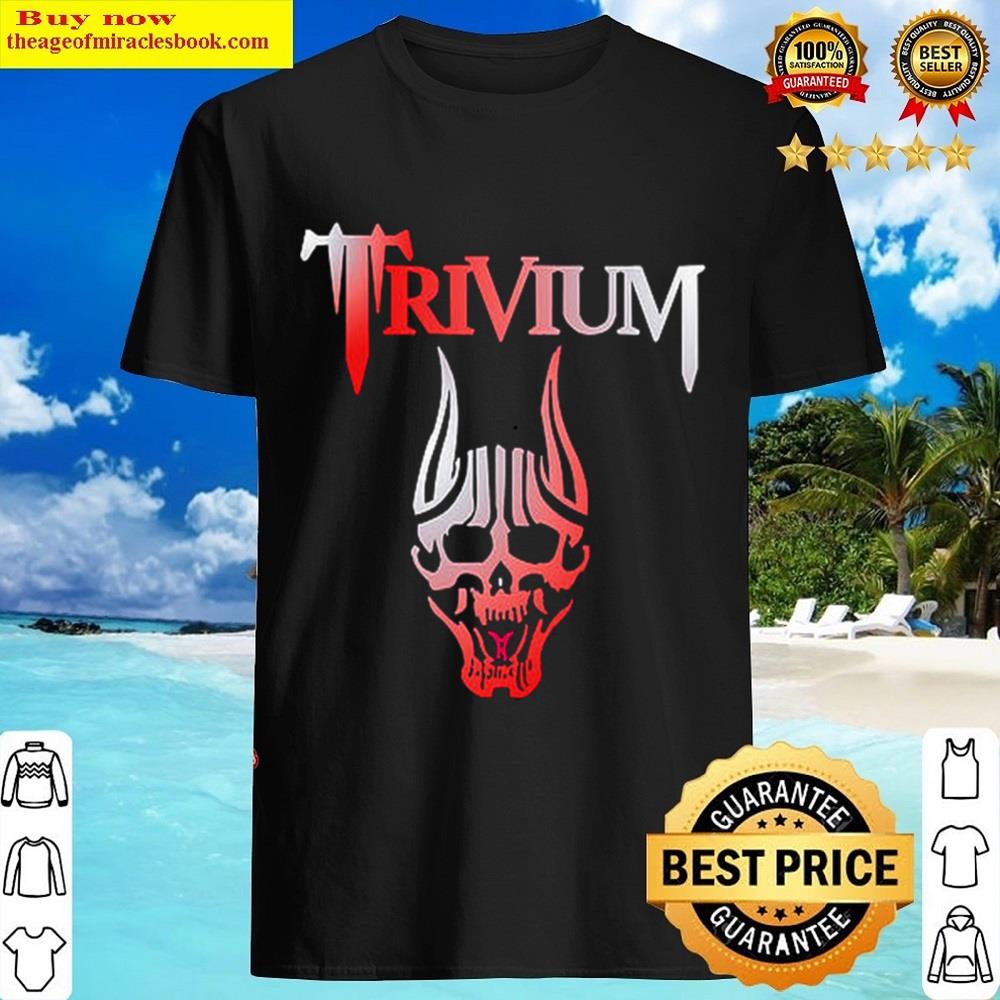 Trivi Band Shirt