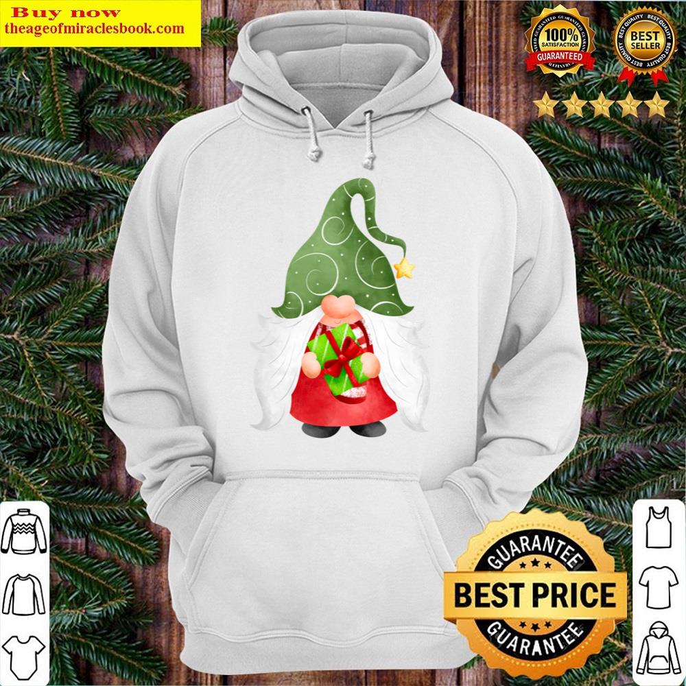 Alternative view of Christmas Shirt