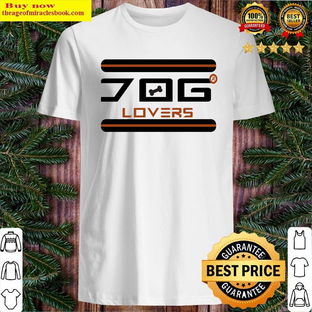 Dogs Boons Shirt