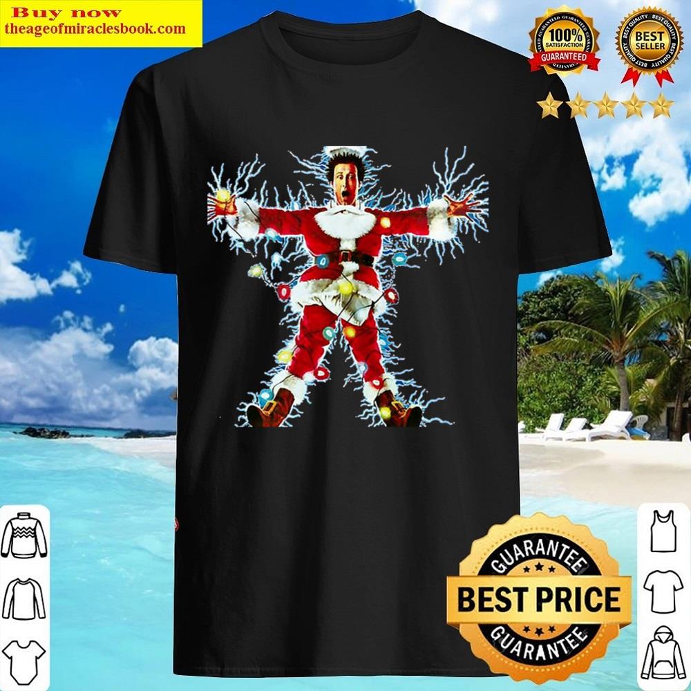 Griswold Christmas Shirt