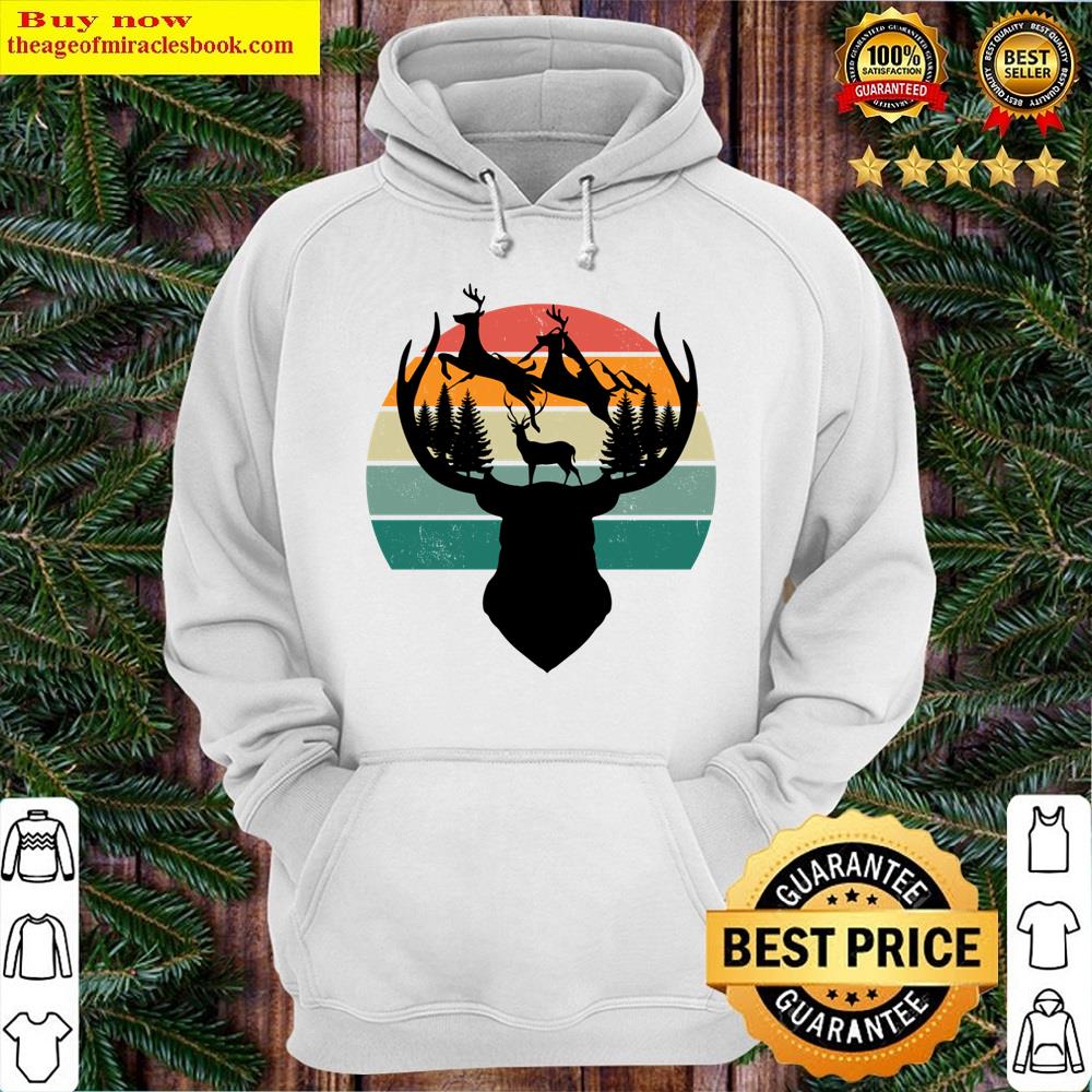 Alternative view of Hunting Shirt