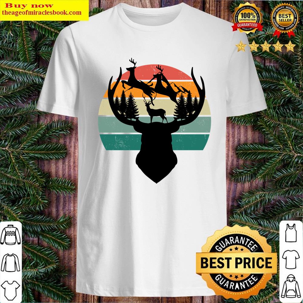 Hunting Shirt