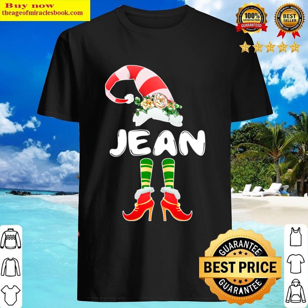Jean Elf Shirt