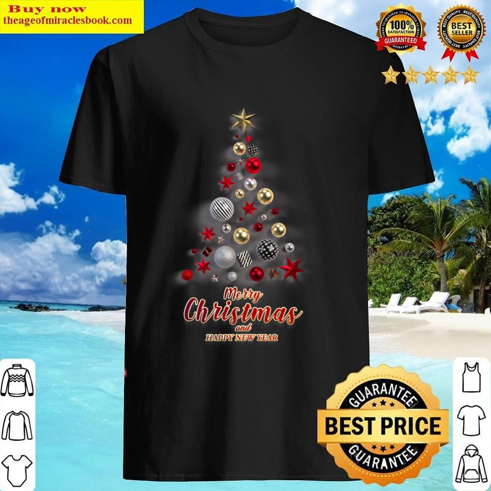Marry Christmas Shirt