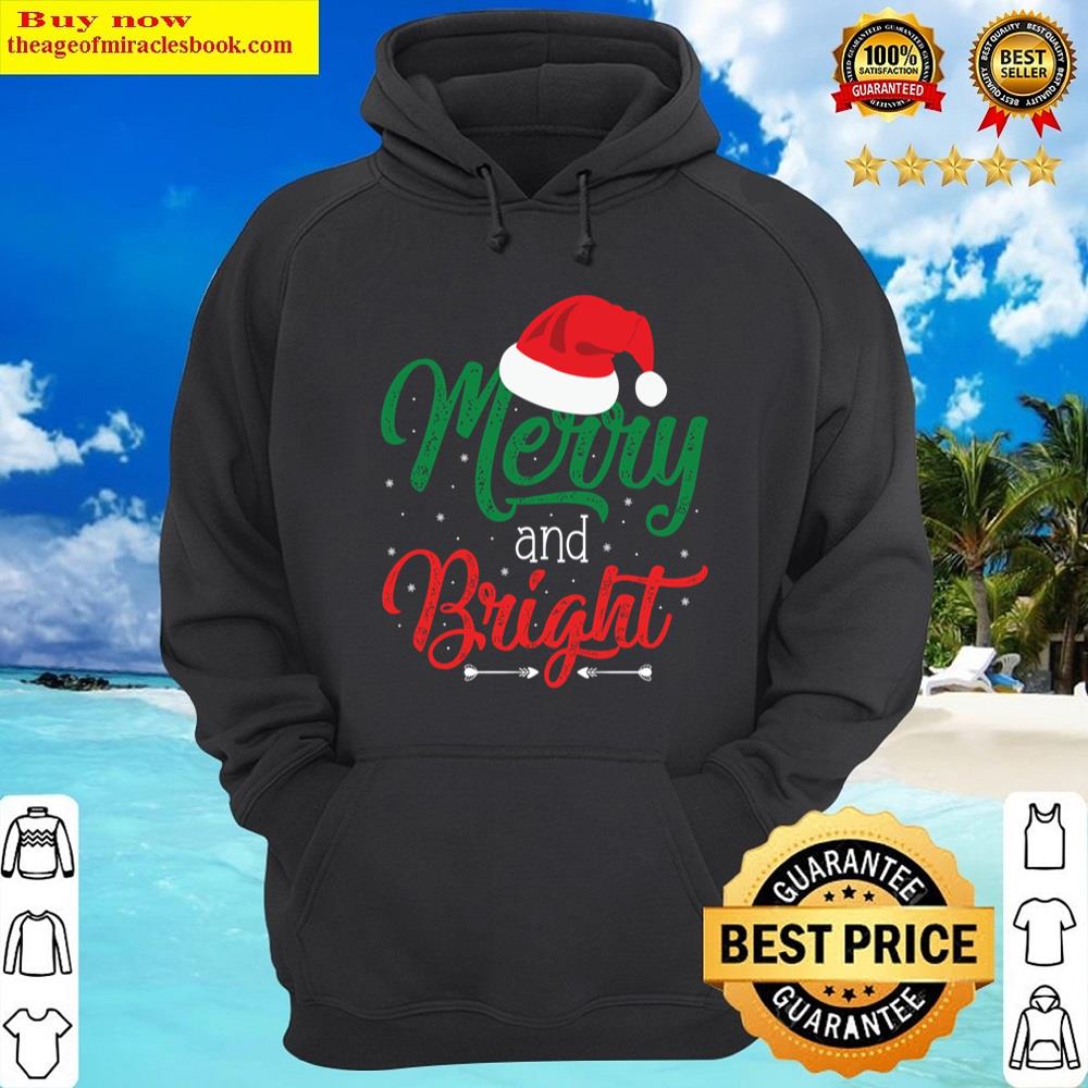 Alternative view of Merry And Bright Essential Shirt