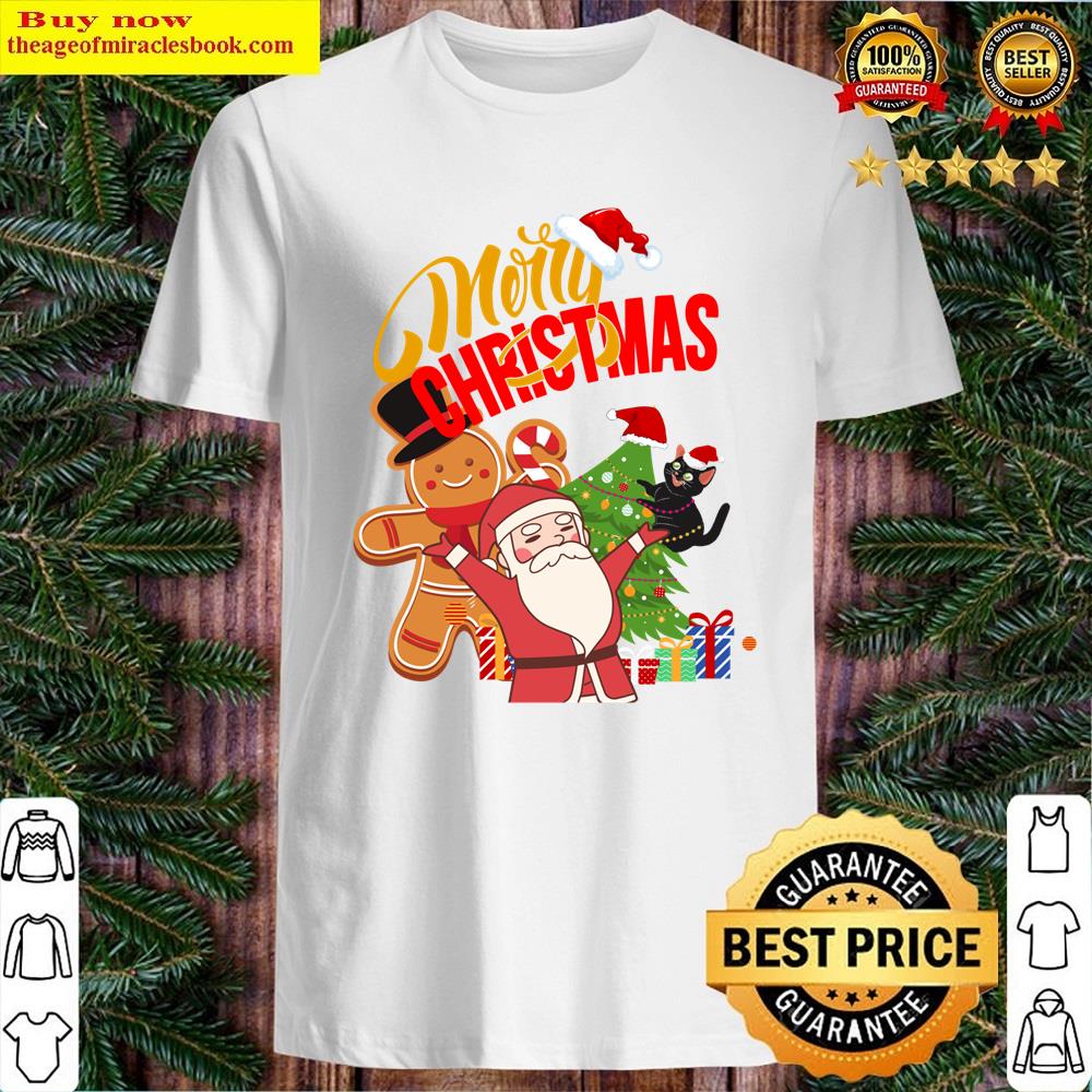Merry Christmas Shirt