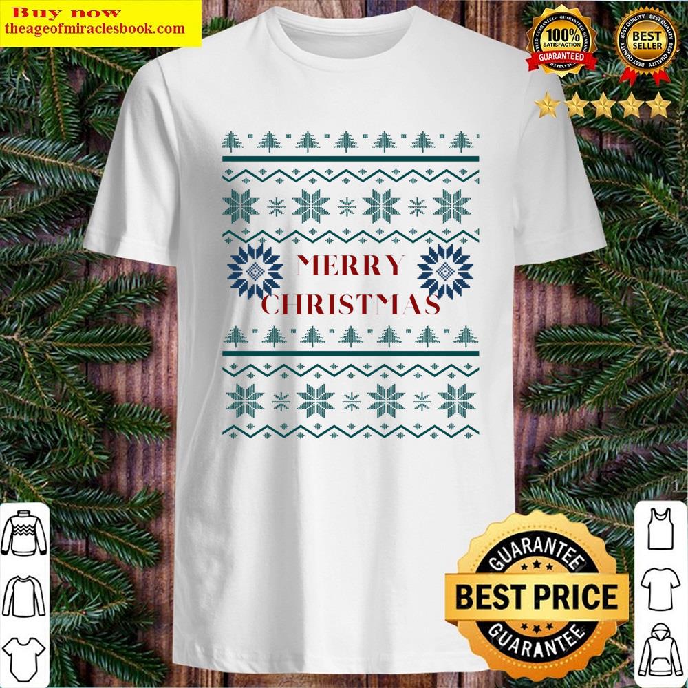 New Year Shirt