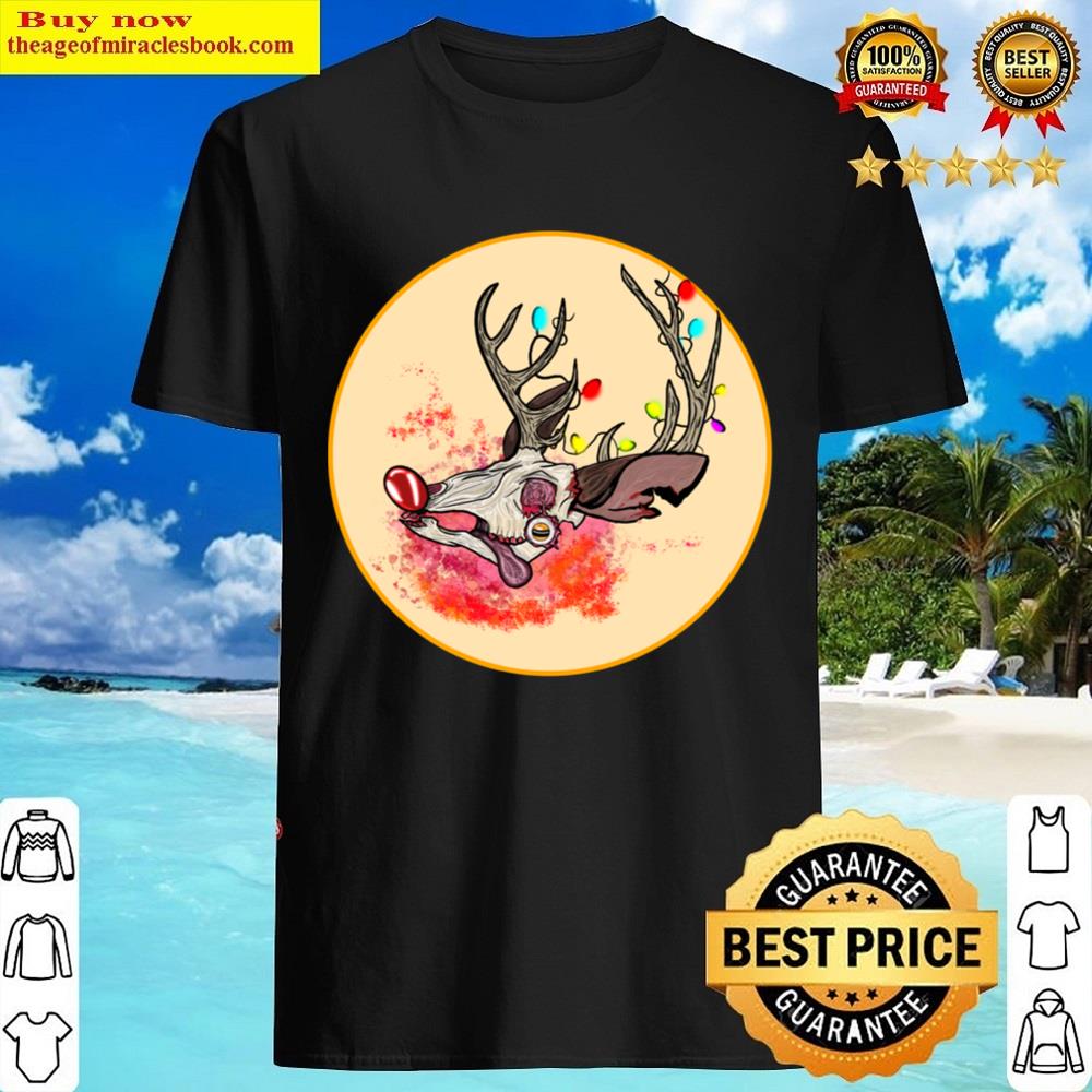 Oh Deer Shirt