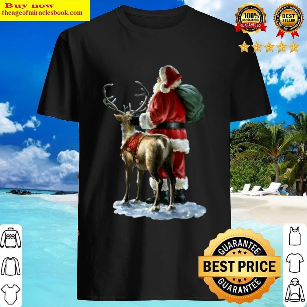 Santa Claus Shirt