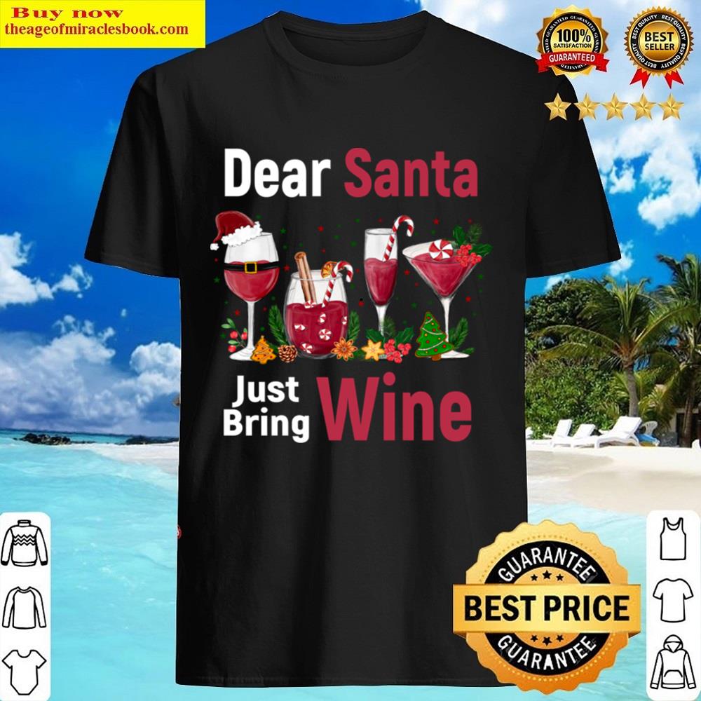 Santa Shirt