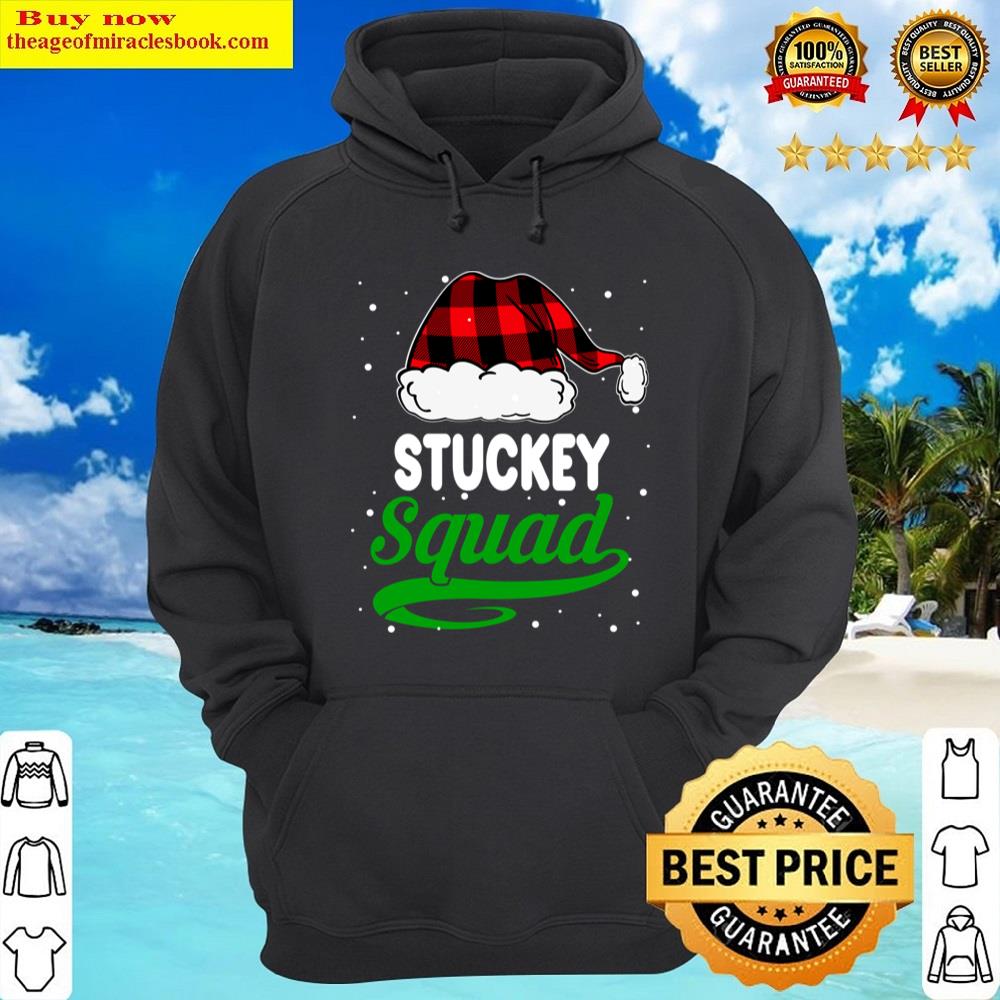 Alternative view of Stuckey Squad Shirt