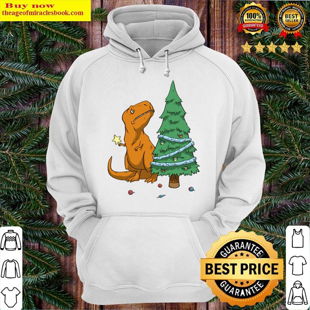 Alternative view of Christmas Clothing Shirt