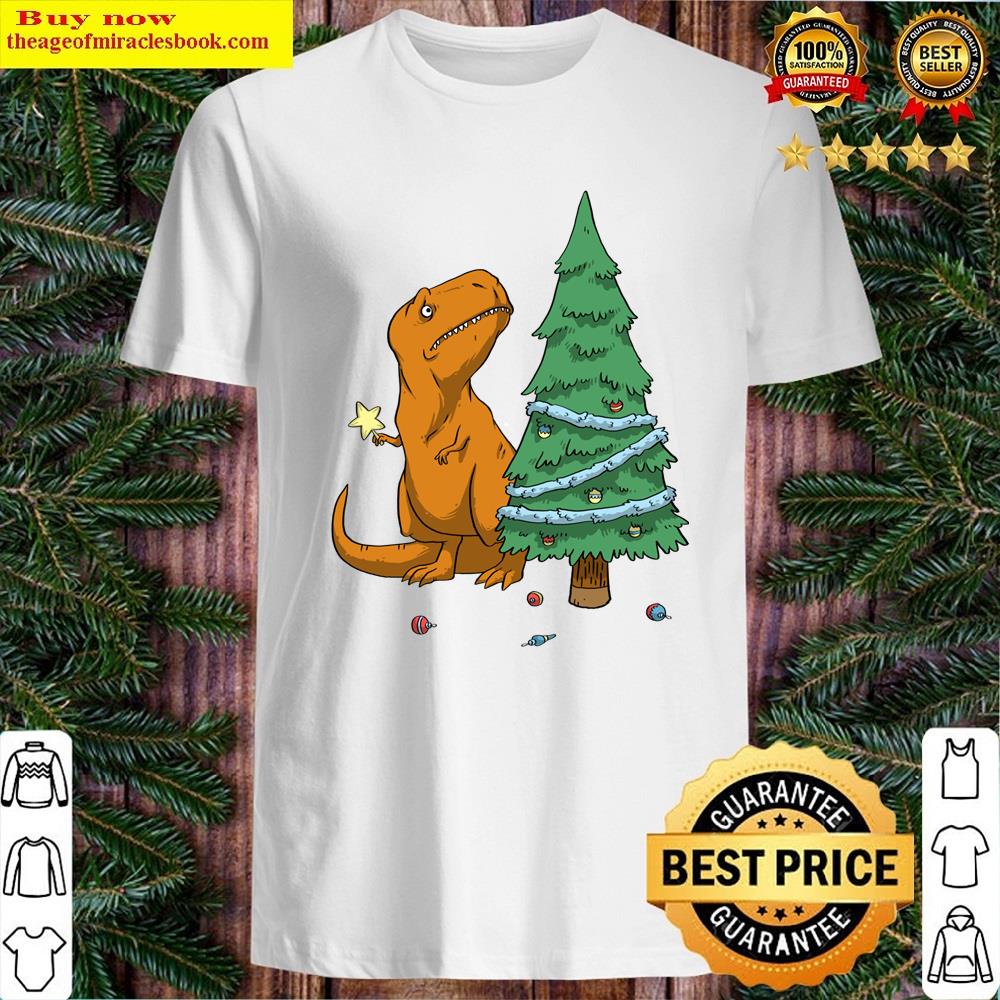 Christmas Clothing Shirt